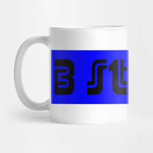 Tanamboss Mug